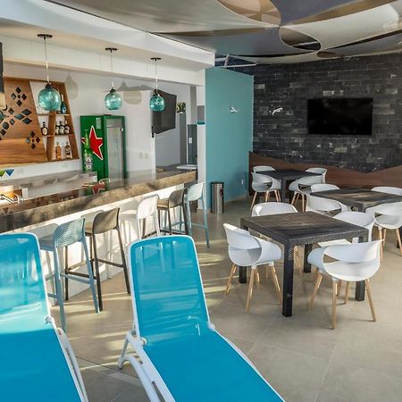 Hotel Dc Boutique & Spa Puerto Escondido  Extérieur photo