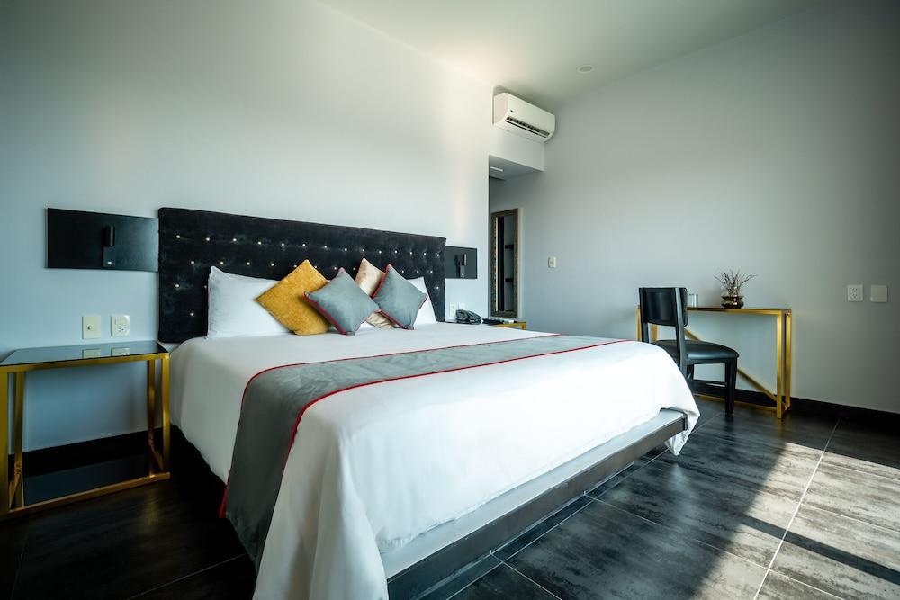 Hotel Dc Boutique & Spa Puerto Escondido  Extérieur photo