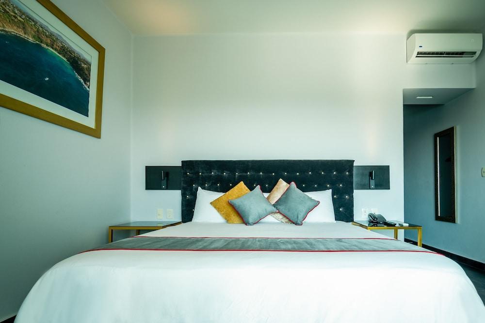 Hotel Dc Boutique & Spa Puerto Escondido  Extérieur photo