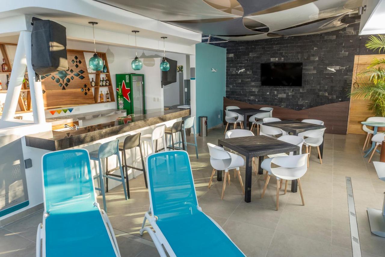Hotel Dc Boutique & Spa Puerto Escondido  Extérieur photo