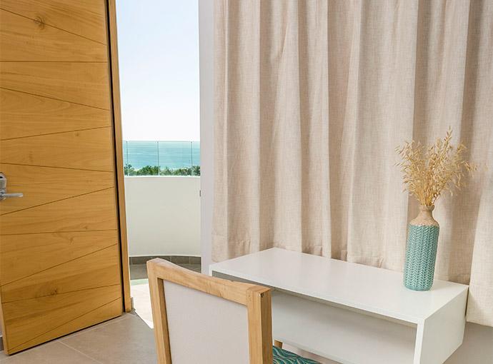 Hotel Dc Boutique & Spa Puerto Escondido  Extérieur photo