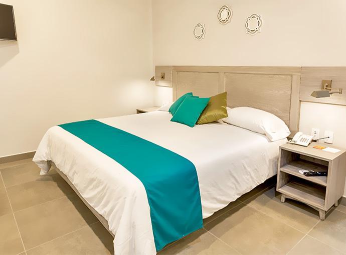 Hotel Dc Boutique & Spa Puerto Escondido  Extérieur photo