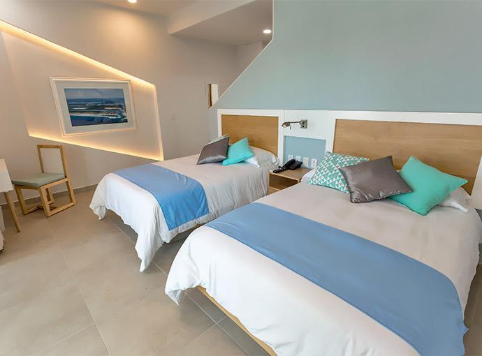Hotel Dc Boutique & Spa Puerto Escondido  Extérieur photo