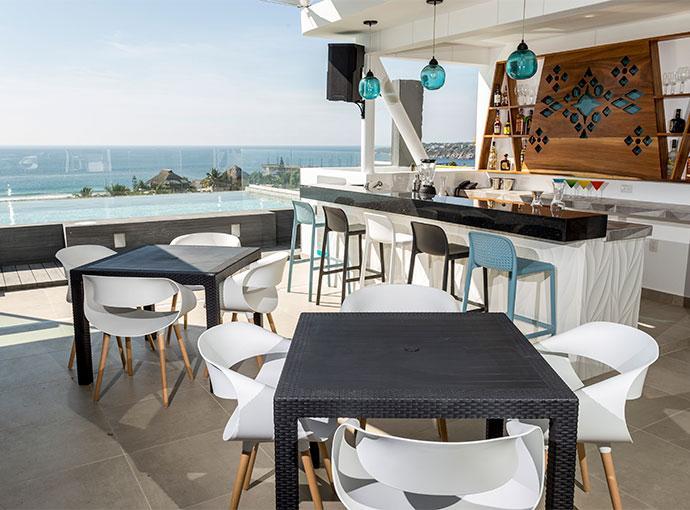 Hotel Dc Boutique & Spa Puerto Escondido  Extérieur photo
