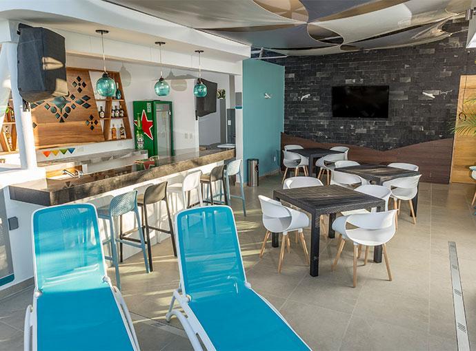 Hotel Dc Boutique & Spa Puerto Escondido  Extérieur photo