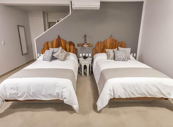 Hotel Dc Boutique & Spa Puerto Escondido  Extérieur photo