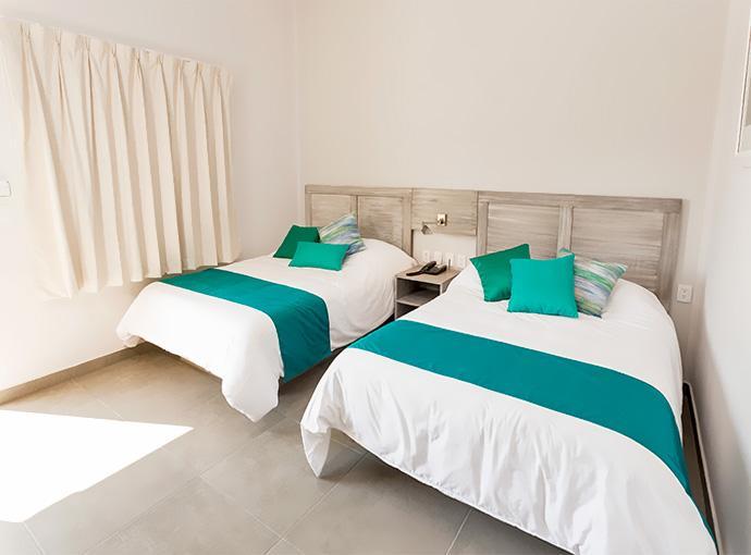 Hotel Dc Boutique & Spa Puerto Escondido  Extérieur photo
