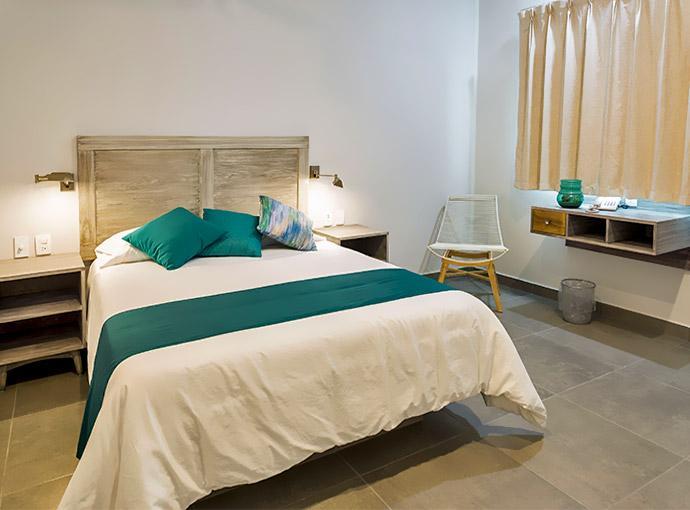 Hotel Dc Boutique & Spa Puerto Escondido  Extérieur photo